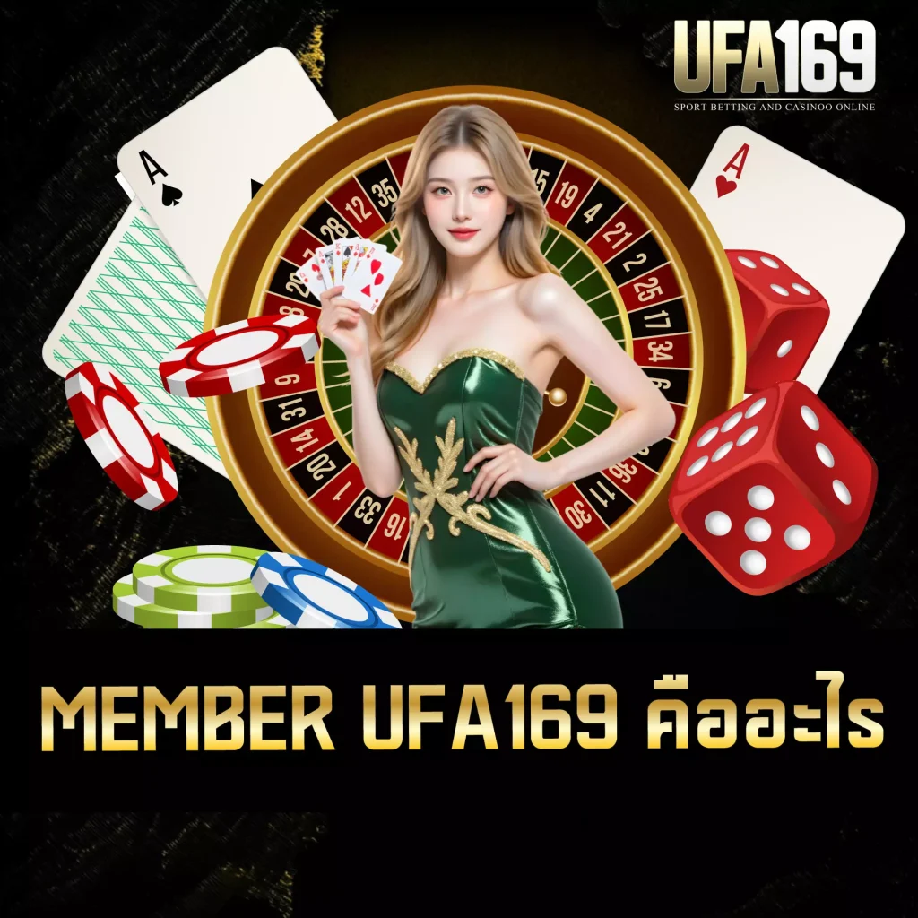 UFA169