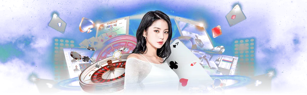 คาสิโนสด UFA169